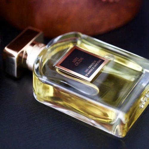 goutal les absolus 1001 ouds edp perfume cologne 205555