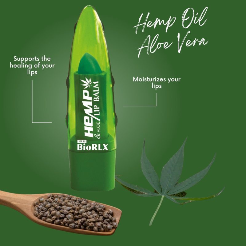 hemplip en