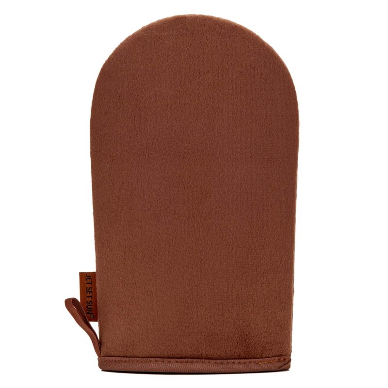 jet set sun applicator mitt bt cosmetics