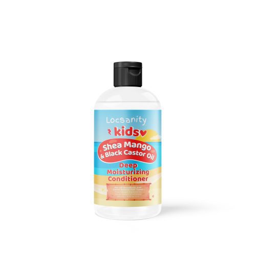 kidsSheaMango BlackCastorOilDeepDeepMoisturizingConditionerfrontcopy 1