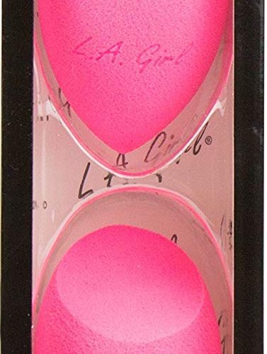 L.A. Girl 2 pc Blending Sponge