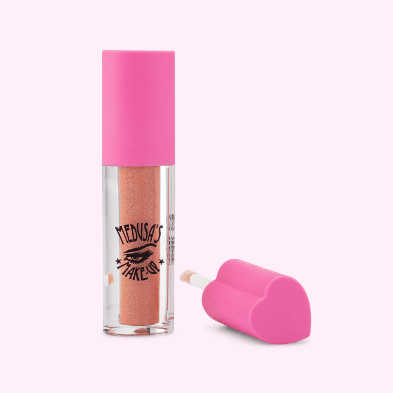 lip gloss ghost pink