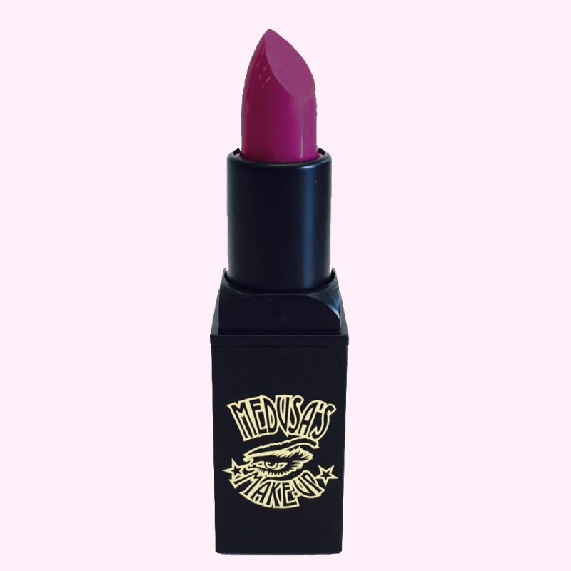 lipstick baroque pink