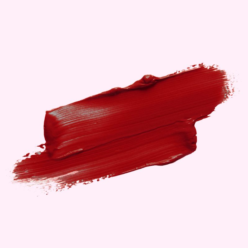 lipstick firedup swatch