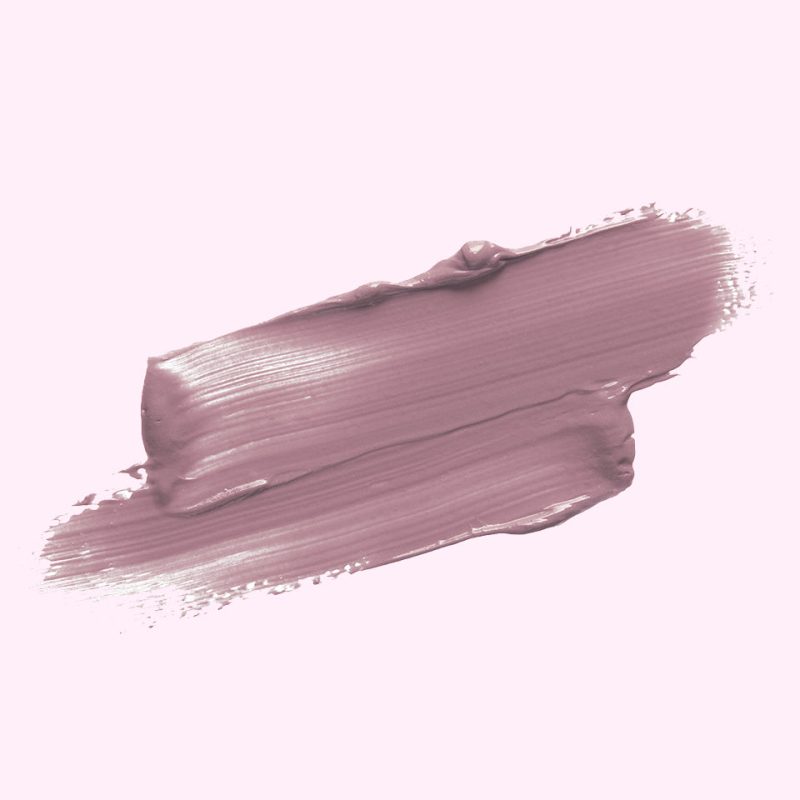 lipstick rose swatch