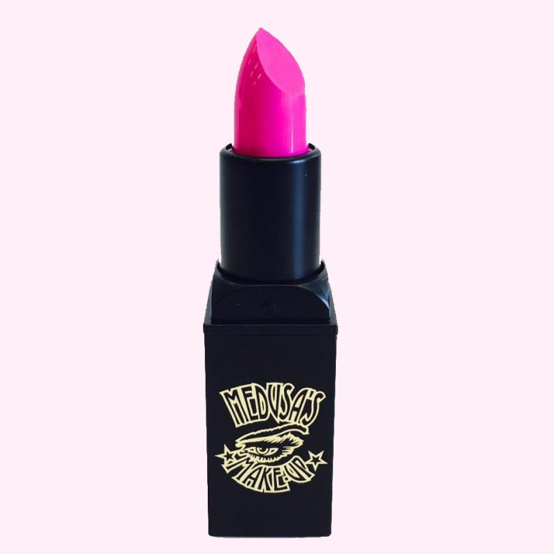 lipstick triplex pink