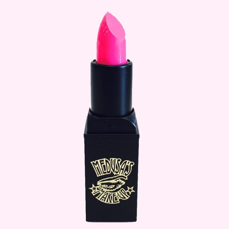 lipstick yolo pink