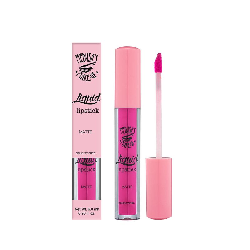 liquid lipstick get lucky