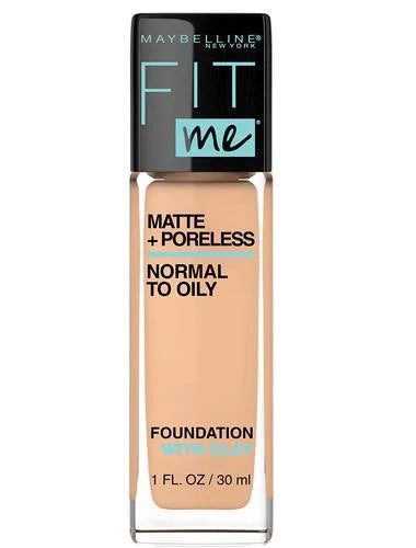 maybelline foundation fit me matte poreless 125 nude beige 041554433456 primary 760x1130 a675b10c d8cf 4b98 857c 7b6dc4f4fc26