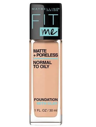 maybelline foundation fit me matte poreless 130 buff beige 041554433463 primary 760x1130 89222b02 ba05 4c66 99e2 0de23d7205ef