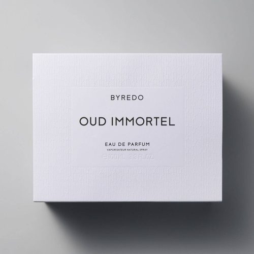 mob oud immortel eau de parfum 100 ml 2