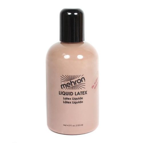 Mehron Latex Liquid