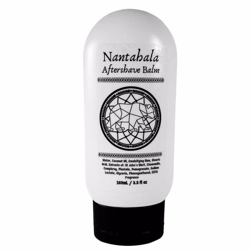 nantahala aftershave balm by murphy and mcneil 02128ec6 97d9 4580 b4e5 354b0df58e99