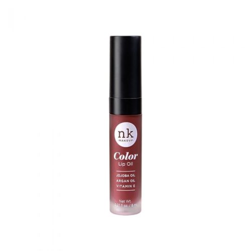 NICKA K Color Lip Oil