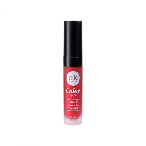 NICKA K Color Lip Oil