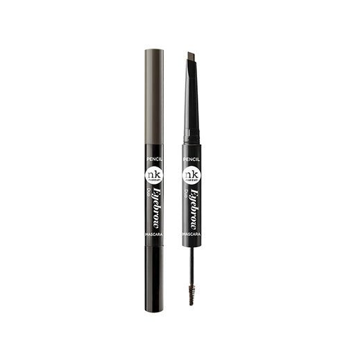 NICKA K Eyebrow Duo Pencil and Mascara