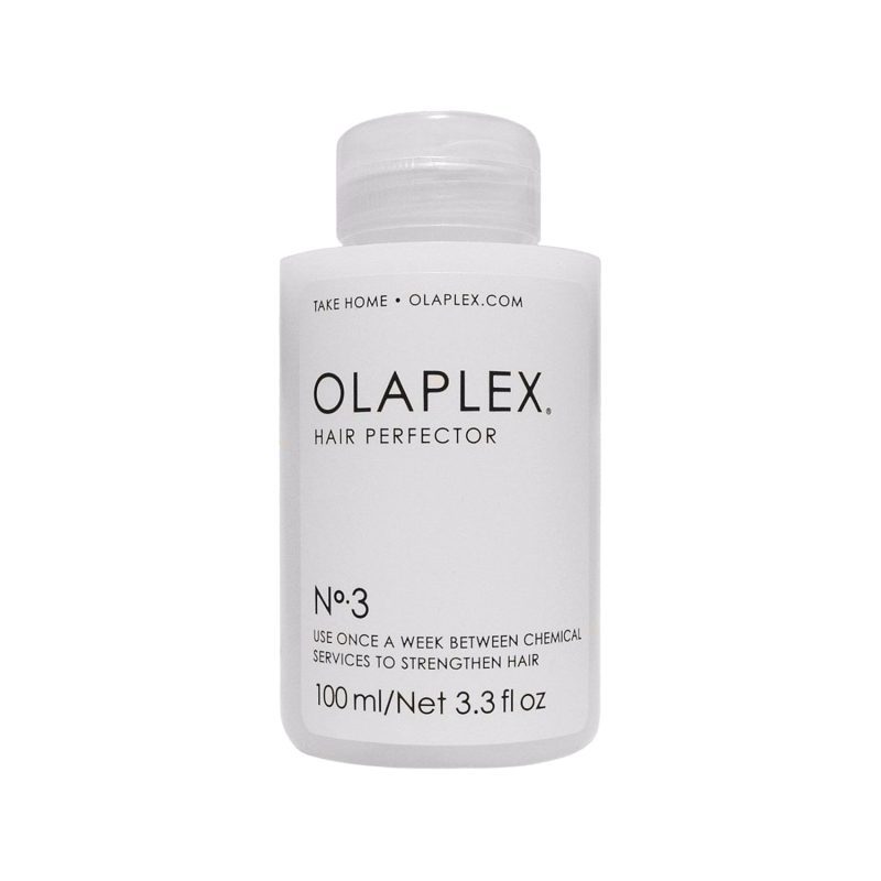 olaplex no 3 hair perfector kusursuzlastirici sac maskesi 100 ml