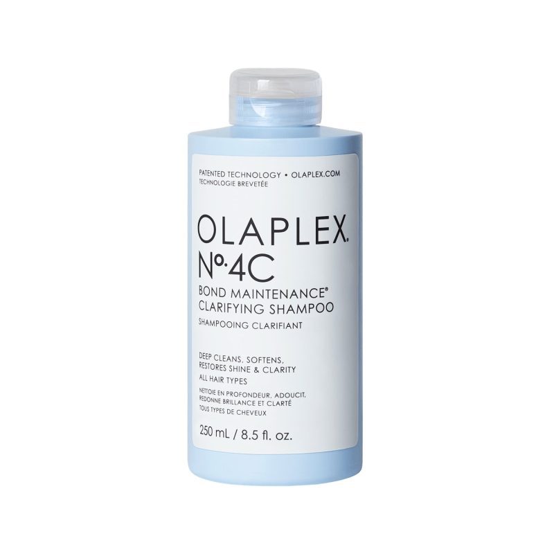 olaplex no 4c bond maintenance clarifying canlandirici sampuan 250 ml