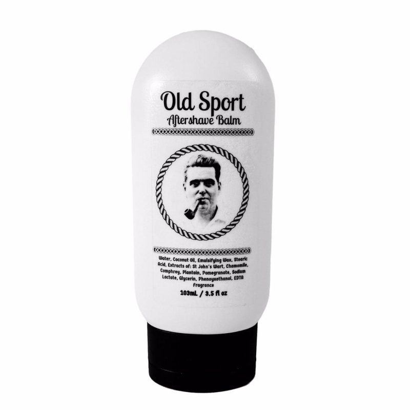 old sport aftershave balm by murphy and mcneil 91cf8a61 4f81 4efc b74e 8248fca3adb9