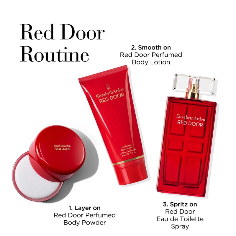 pdp a0136594 red door 3.3oz set 6 routine 1800x1800 6ba5386f a118 4a0c a9e2 862ca56b758e