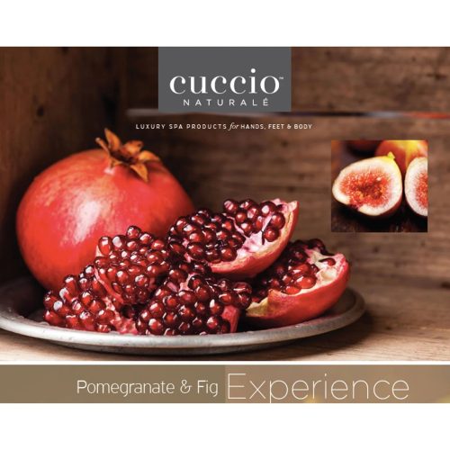 pomegranate fig experience shopcuccio.com cuccio naturale 3013bf45 49dd 4f4c 8c24 f5f940942336