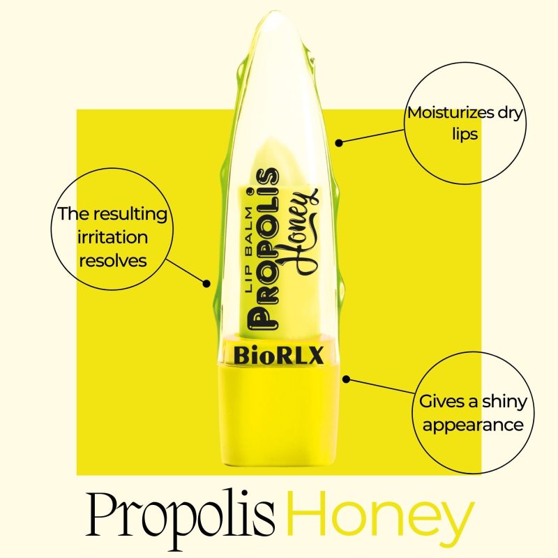 propolis en