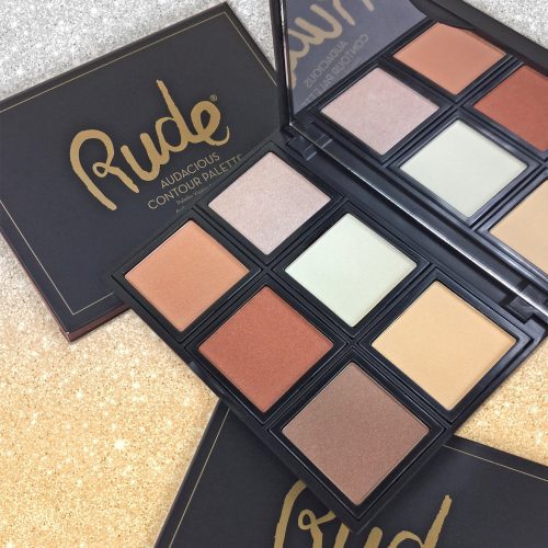 rude audacious face palette 2 74cd54d0 c753 40ec 98e8 1af5a2760b55