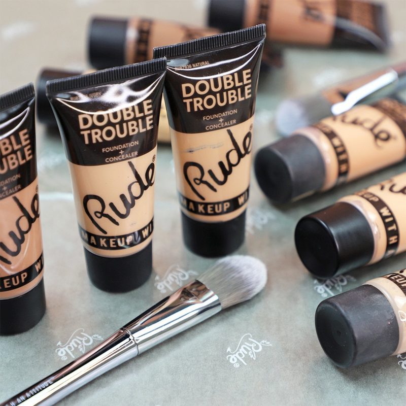 rude double trouble foundation concealer 3 f4c6d5d5 d463 41aa ac2e aa65cd841840