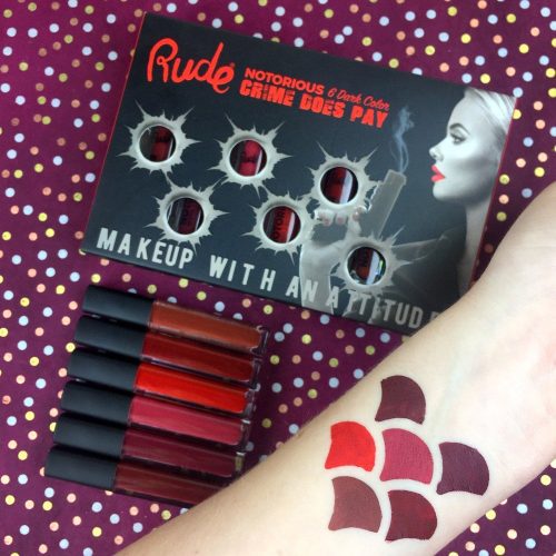 rude lipstick crime does pay dark 2 7690df87 3e5e 4003 b06c 31e21c262c2e