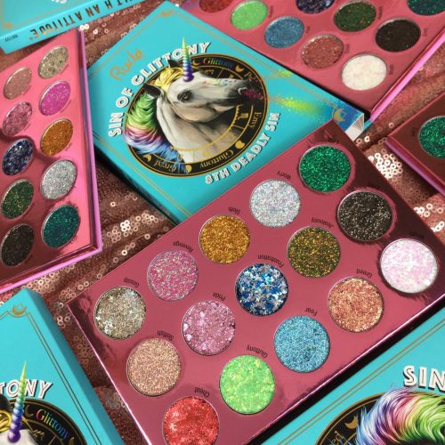 rude sin of glittony glitter palette 3 95afd850 deac 4751 ad9b dcd5d8bb45e0