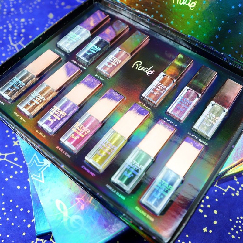 rude star party liquid glitter eyeshadow set 1 ece3fd2a 2071 44db b520 08f9476a4ced