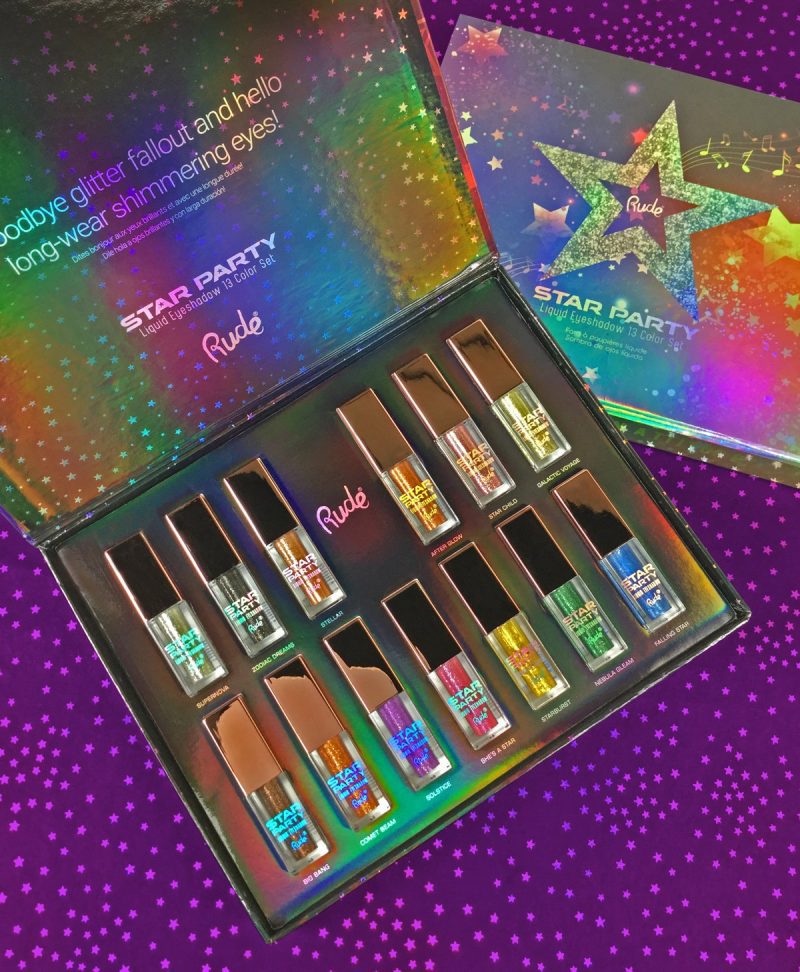 rude star party liquid glitter eyeshadow set d6f098e6 328b 413a 9fa5 e4dba0a931a2