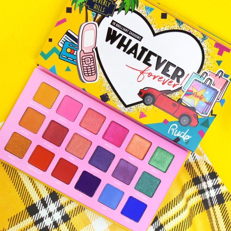 rude whatever forever 18 eyeshadow palette 1 900x e8684e5e c250 419c b7b2 e1ecbd6660f5