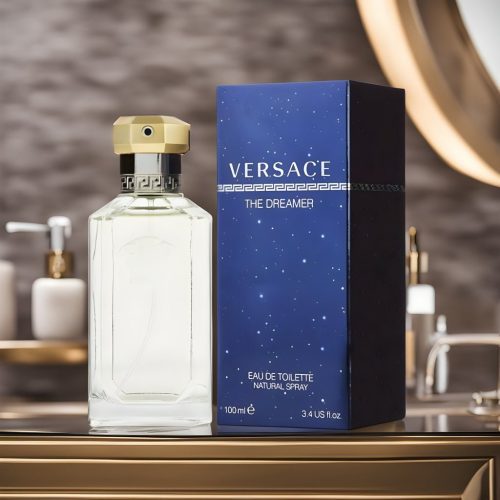 versace the dreamer edt for men perfume cologne 789822