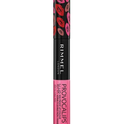 RIMMEL LONDON Provocalips 16Hr Kissproof Lip Colour